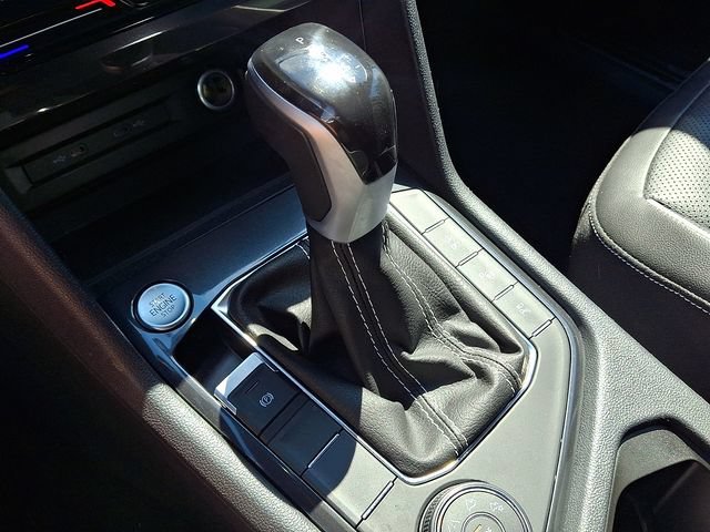 Certified 2023 Volkswagen Tiguan SEL R-Line AWD/4WD image 22