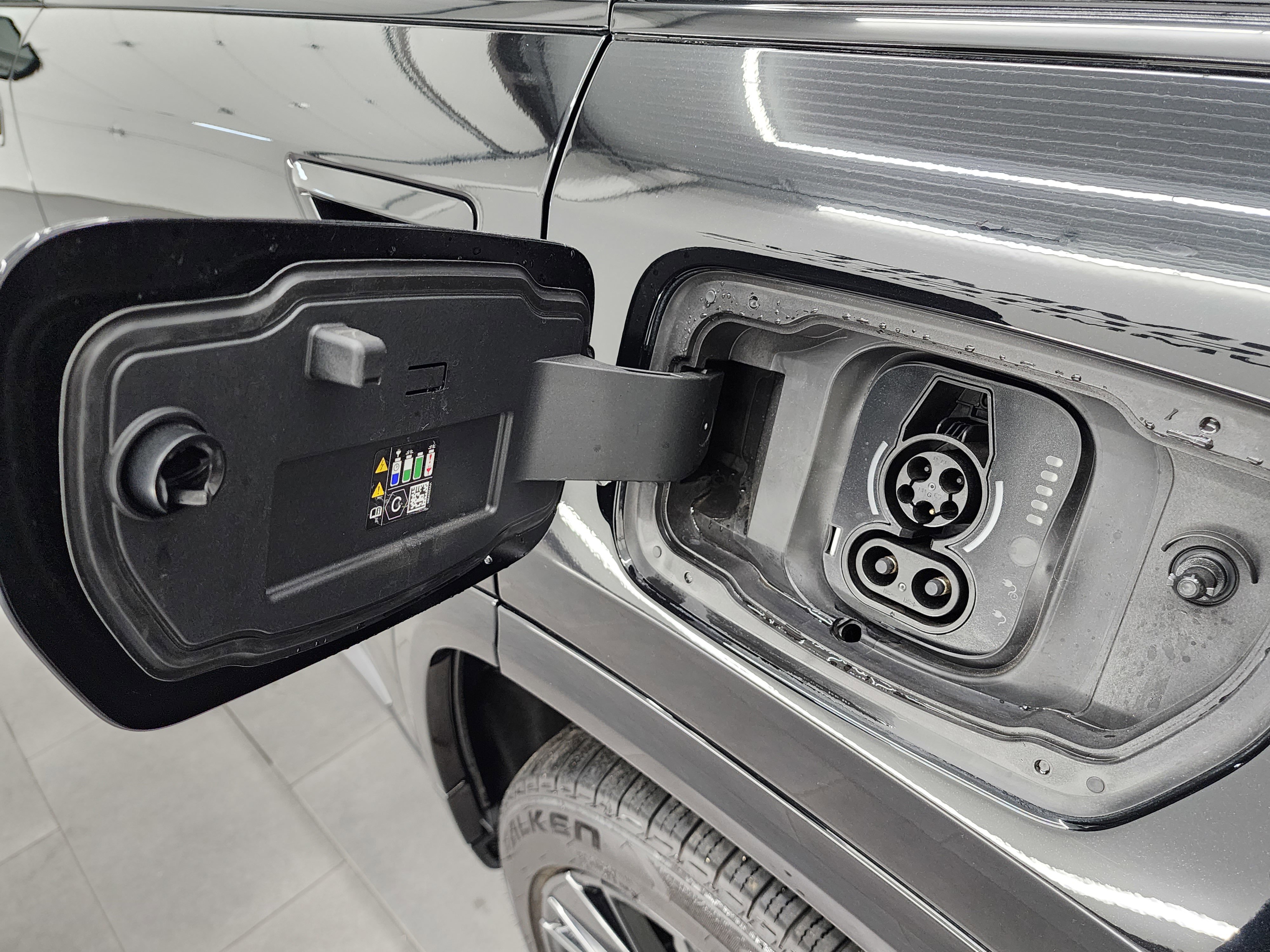 Used 2024 Jeep Wagoneer Launch Edition image 36