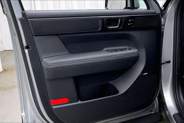 New 2026 Hyundai Santa Fe Calligraphy AWD/4WD image 31