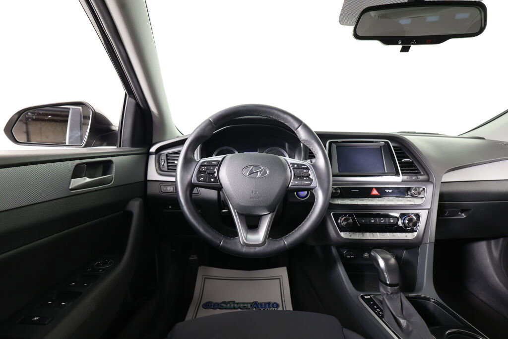 Used 2018 Hyundai Sonata SEL FWD image 28