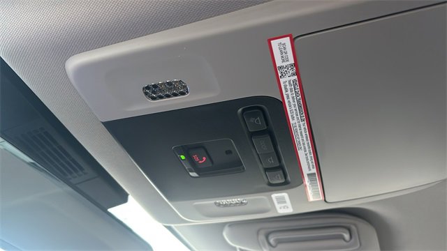 New 2026 Toyota Camry XLE image 21