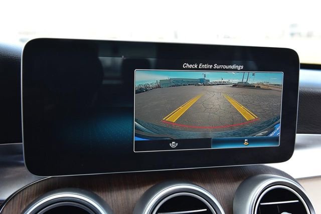 Used 2021 Mercedes-Benz C 300 4MATIC Sedan w/ Premium Package image 14