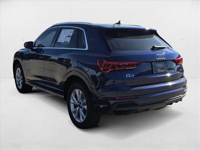 New 2025 Audi Q3 2.0T Premium w/ Convenience Package image 6
