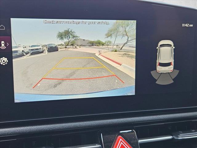 Used 2023 Kia Niro Wind FWD image 16