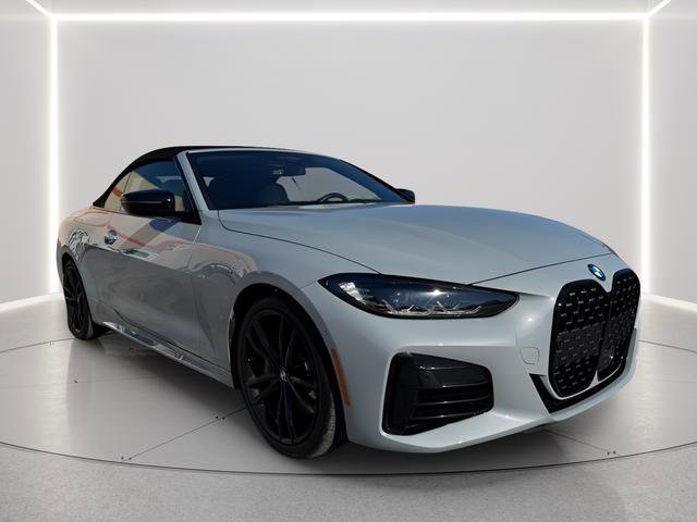 Used 2024 BMW 440i xDrive M440i xDrive image 7