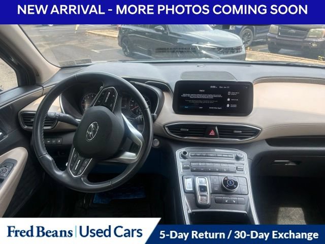 Certified 2023 Hyundai Santa Fe SEL AWD/4WD image 14