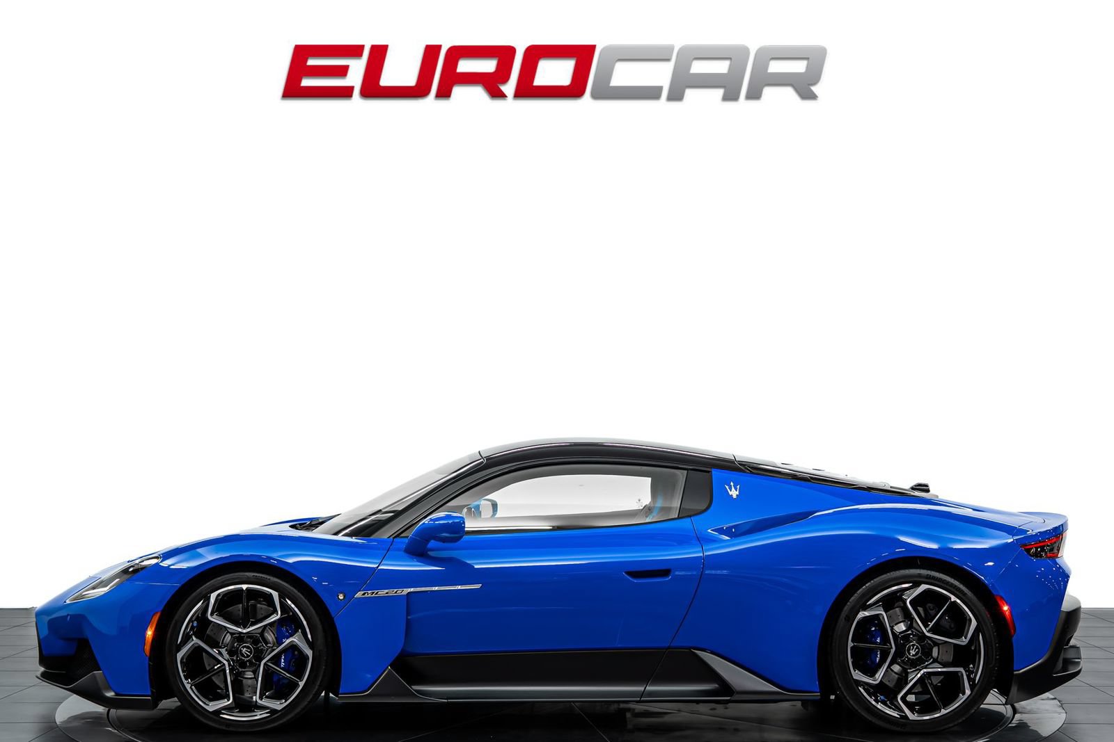Used 2023 Maserati MC20 Coupe RWD image 2