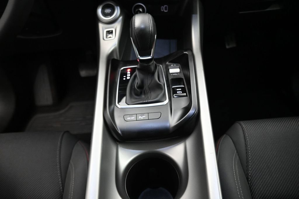 Used 2024 Dodge Hornet R/T w/ R/T Blacktop Package AWD/4WD image 19