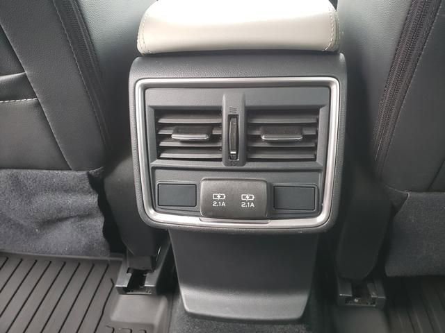 Used 2020 Subaru Forester Limited w/ Popular Package #3 image 12