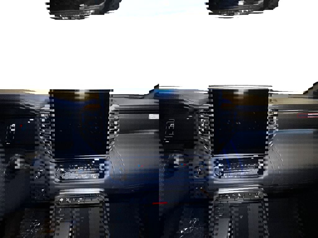 New 2026 Toyota Tundra Platinum image 10