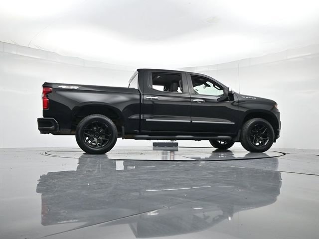 Used 2020 Chevrolet Silverado 1500 Custom image 29