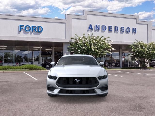 New 2026 Ford Mustang Premium RWD image 6