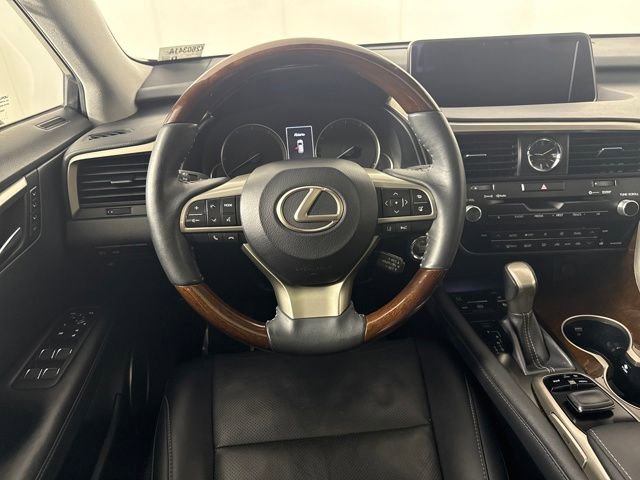 Used 2019 Lexus RX 350 AWD image 16