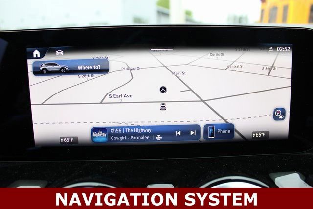 Used 2025 Mercedes-Benz GLA 250 4MATIC image 17