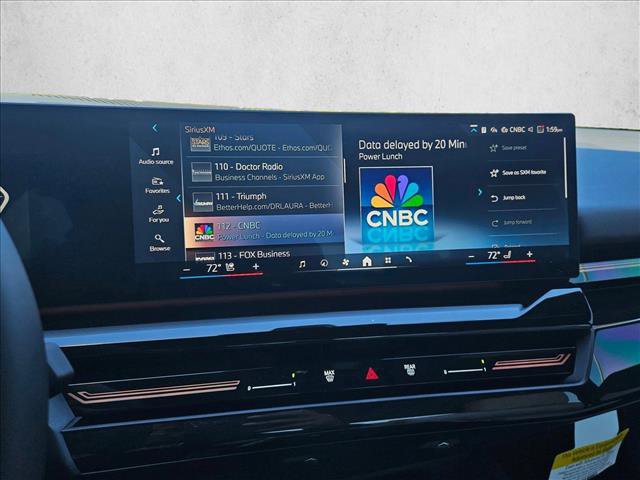 Certified 2026 BMW 530i image 13