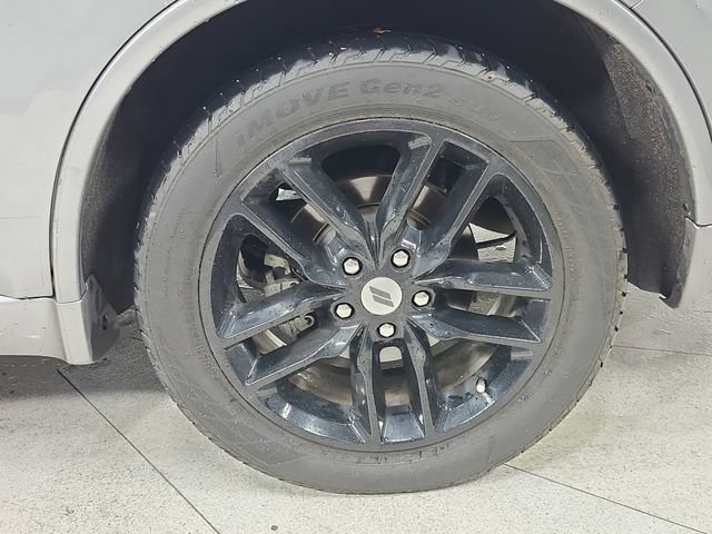 Used 2021 Dodge Durango R/T AWD/4WD image 14