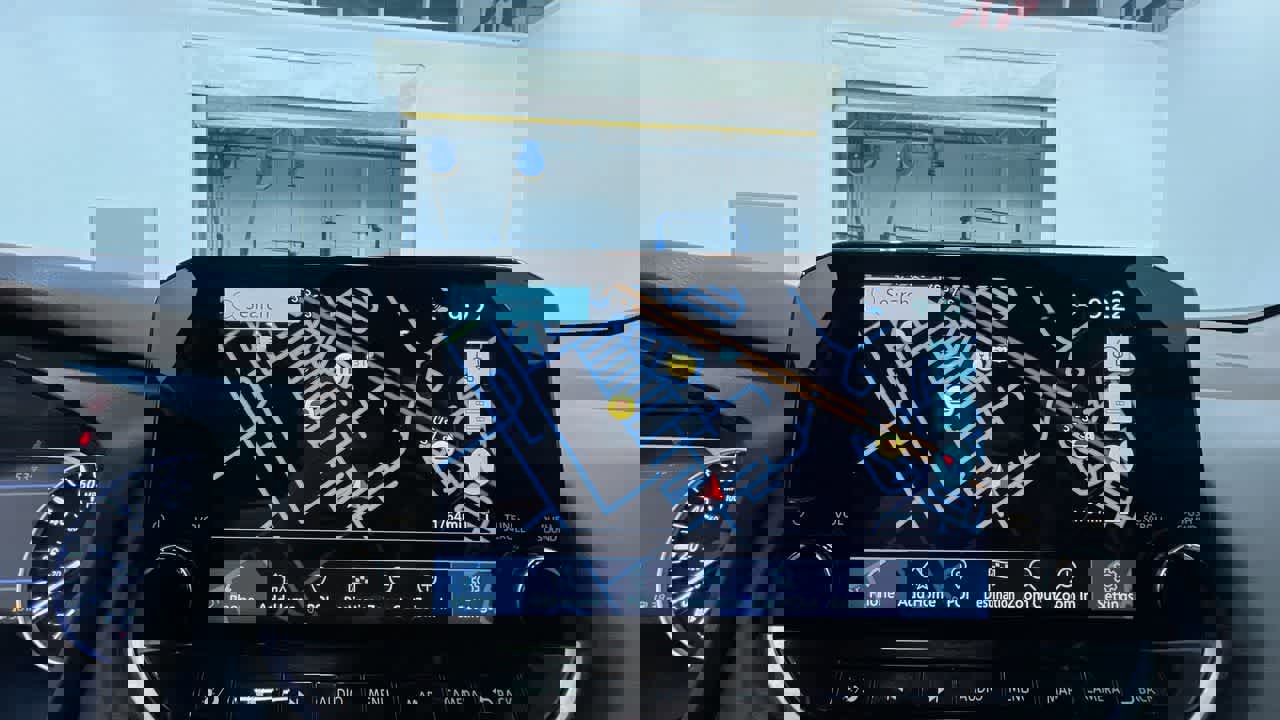 Used 2023 Nissan Rogue SL w/ SL Premium Package image 26