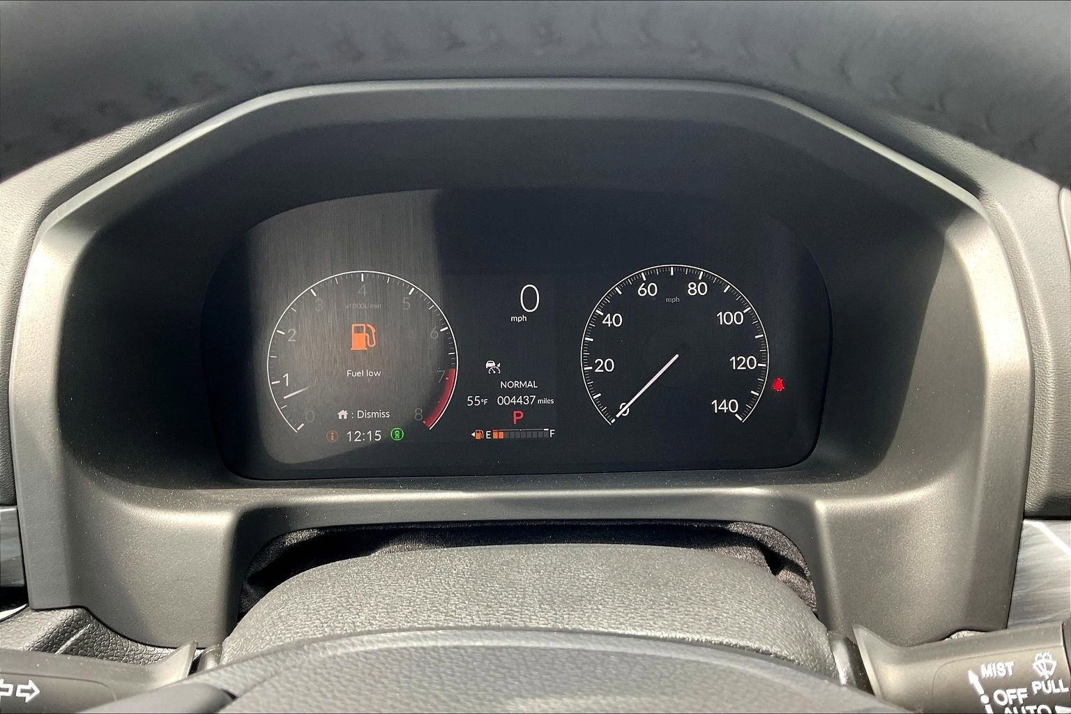 Used 2026 Honda Odyssey Elite image 13