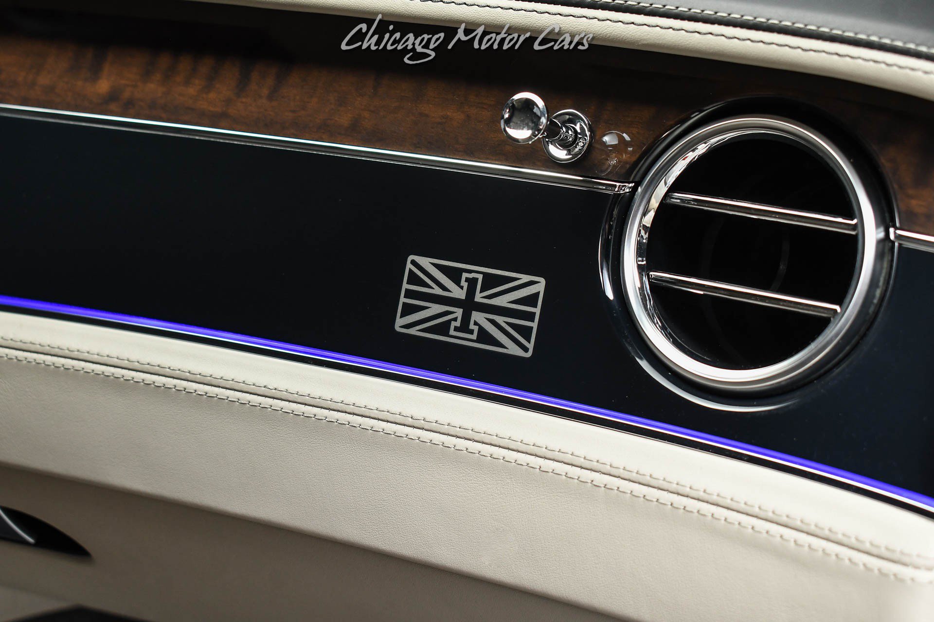 Used 2020 Bentley Continental GT V8 First Edition AWD/4WD image 26