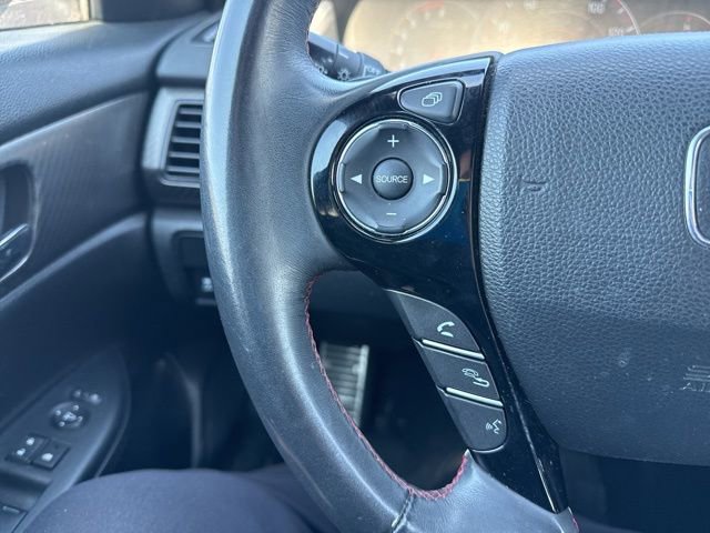 Used 2017 Honda Accord Sport Special Edition image 18