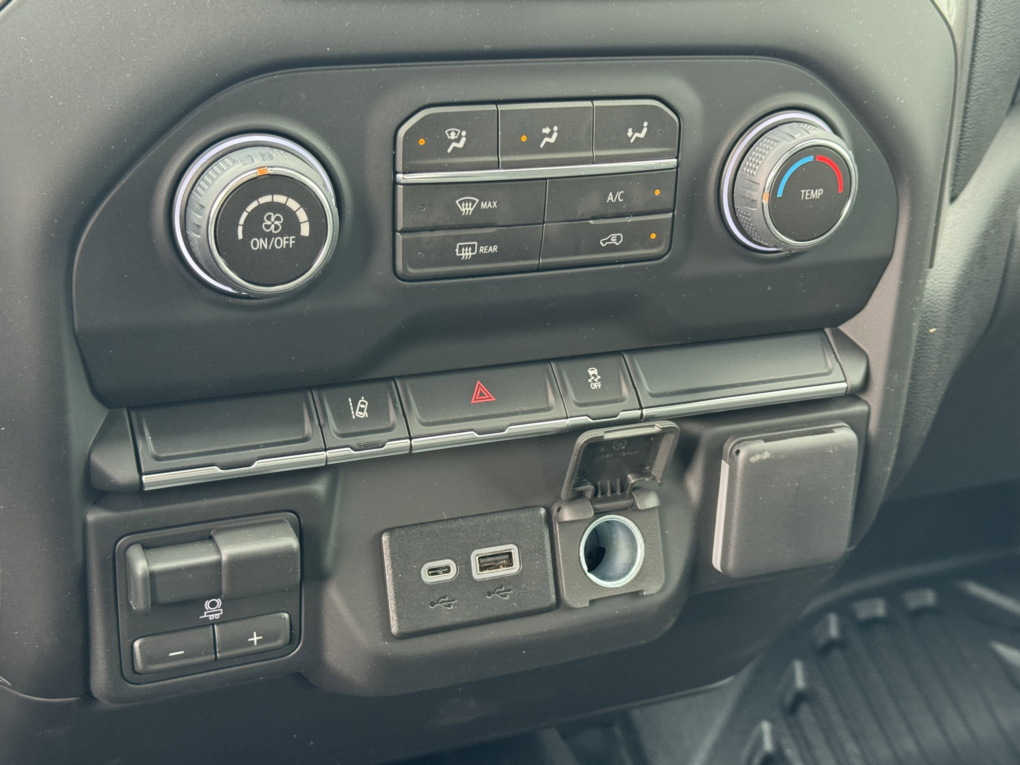 New 2026 Chevrolet Silverado 2500 W/T w/ WT Convenience Package image 28