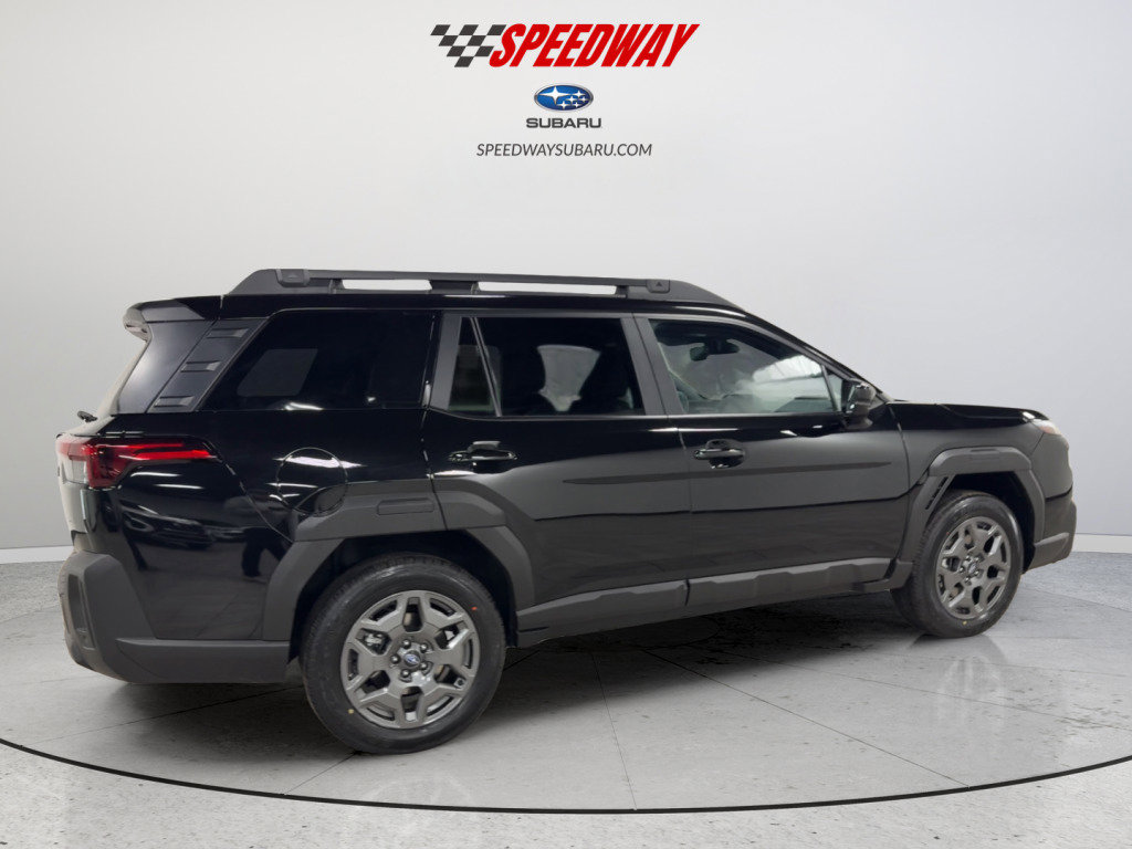 New 2026 Subaru Outback Premium image 10