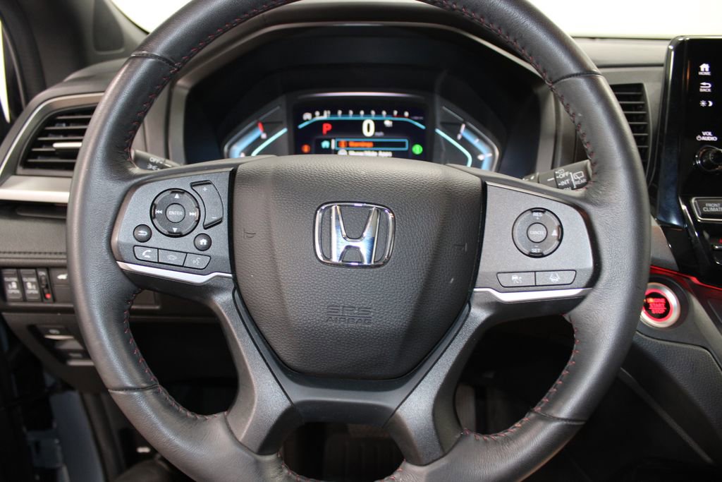 Used 2024 Honda Odyssey Sport image 37