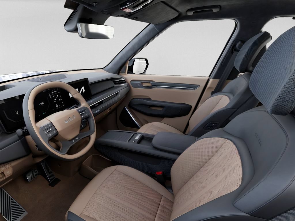 New 2026 Kia EV9 GT-Line AWD/4WD image 20