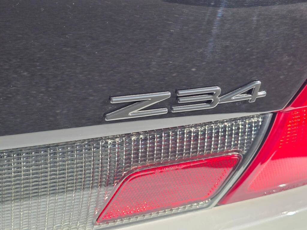 Used 1995 Chevrolet Monte Carlo Z34 FWD image 35
