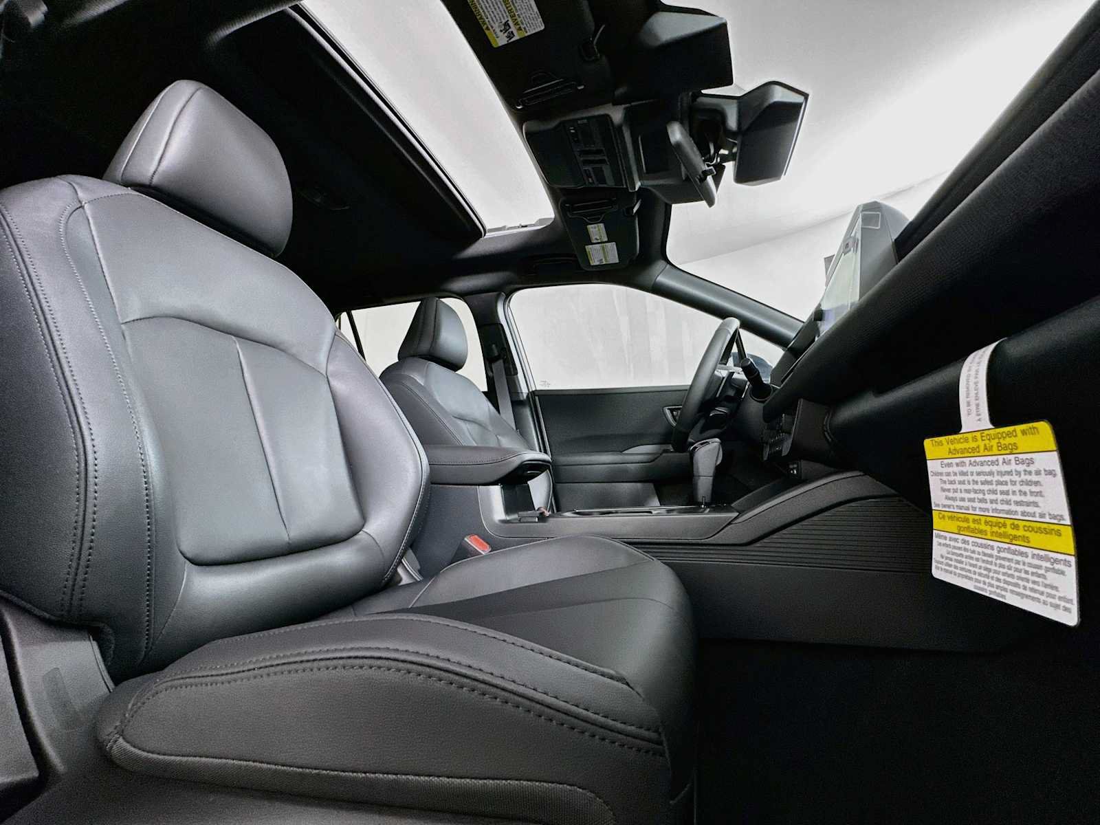 New 2026 Subaru Outback Premium AWD/4WD image 27