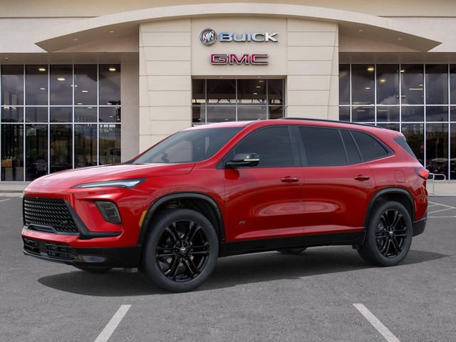 New 2026 Buick Enclave Sport Touring FWD video 2