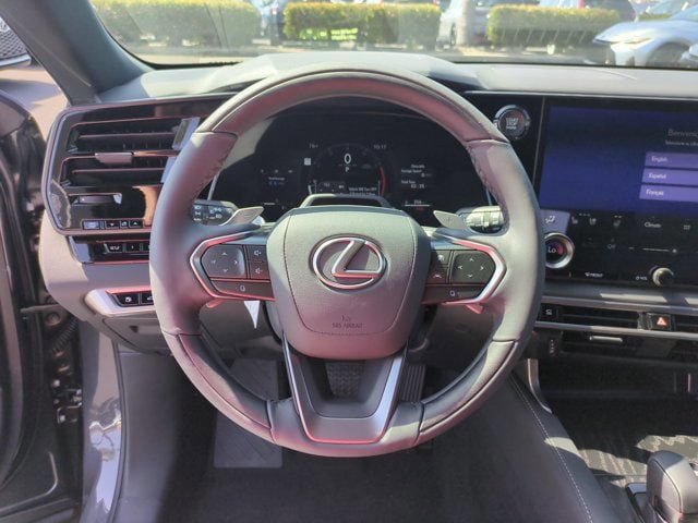 New 2026 Lexus RX 350 Premium Plus FWD image 15