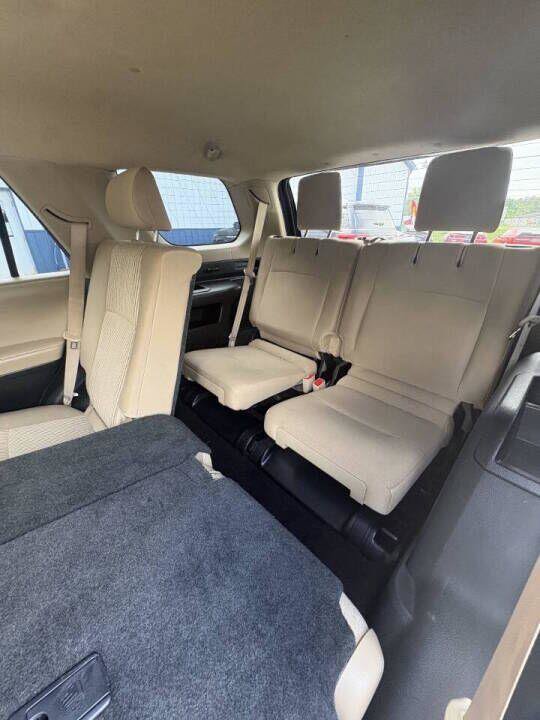 Used 2016 Toyota 4Runner SR5 RWD image 10