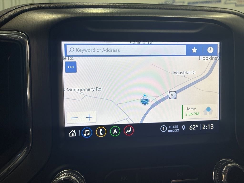 Used 2022 GMC Sierra 2500 Denali w/ Denali Ultimate Package image 23