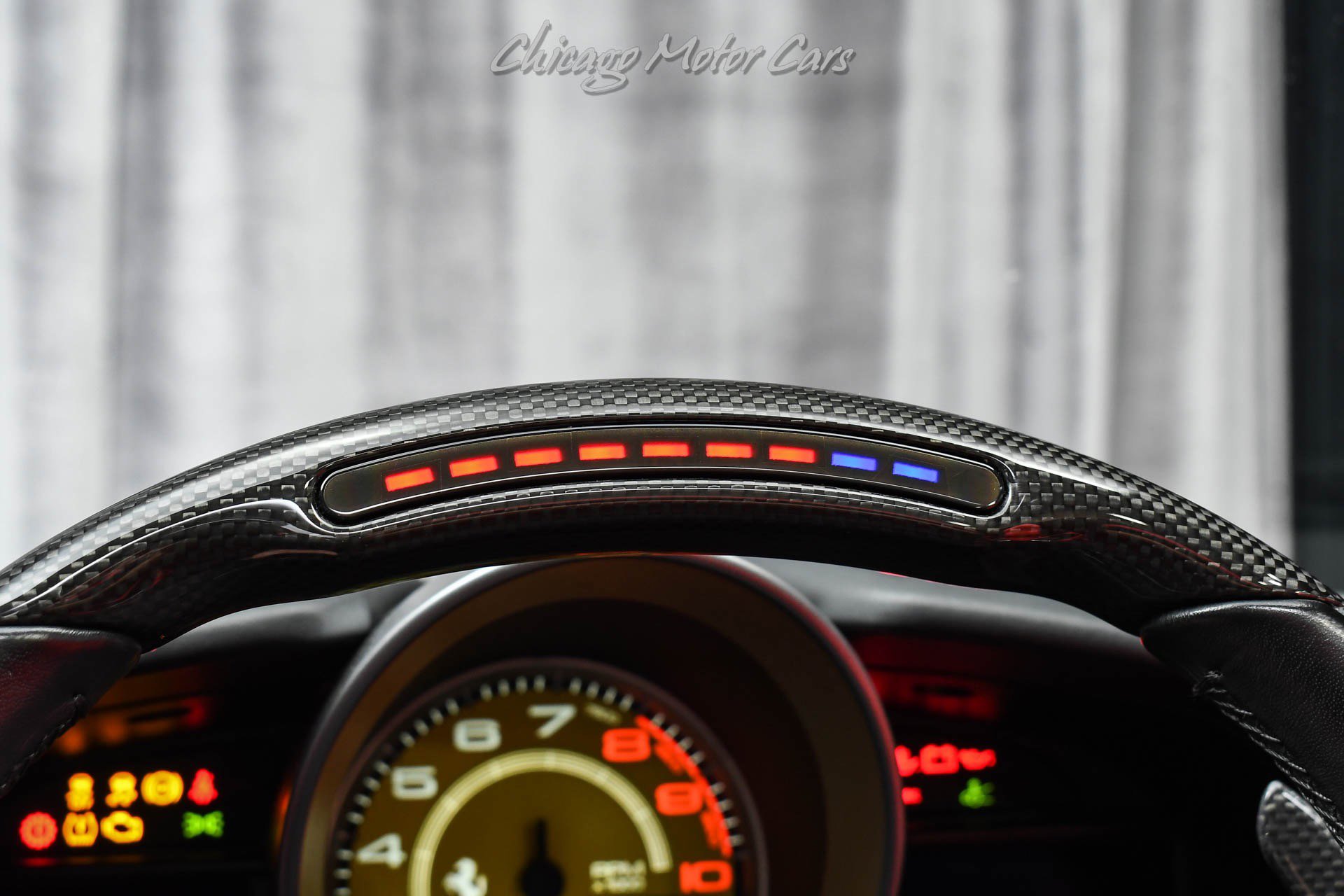 Used 2022 Ferrari F8 Tributo image 10