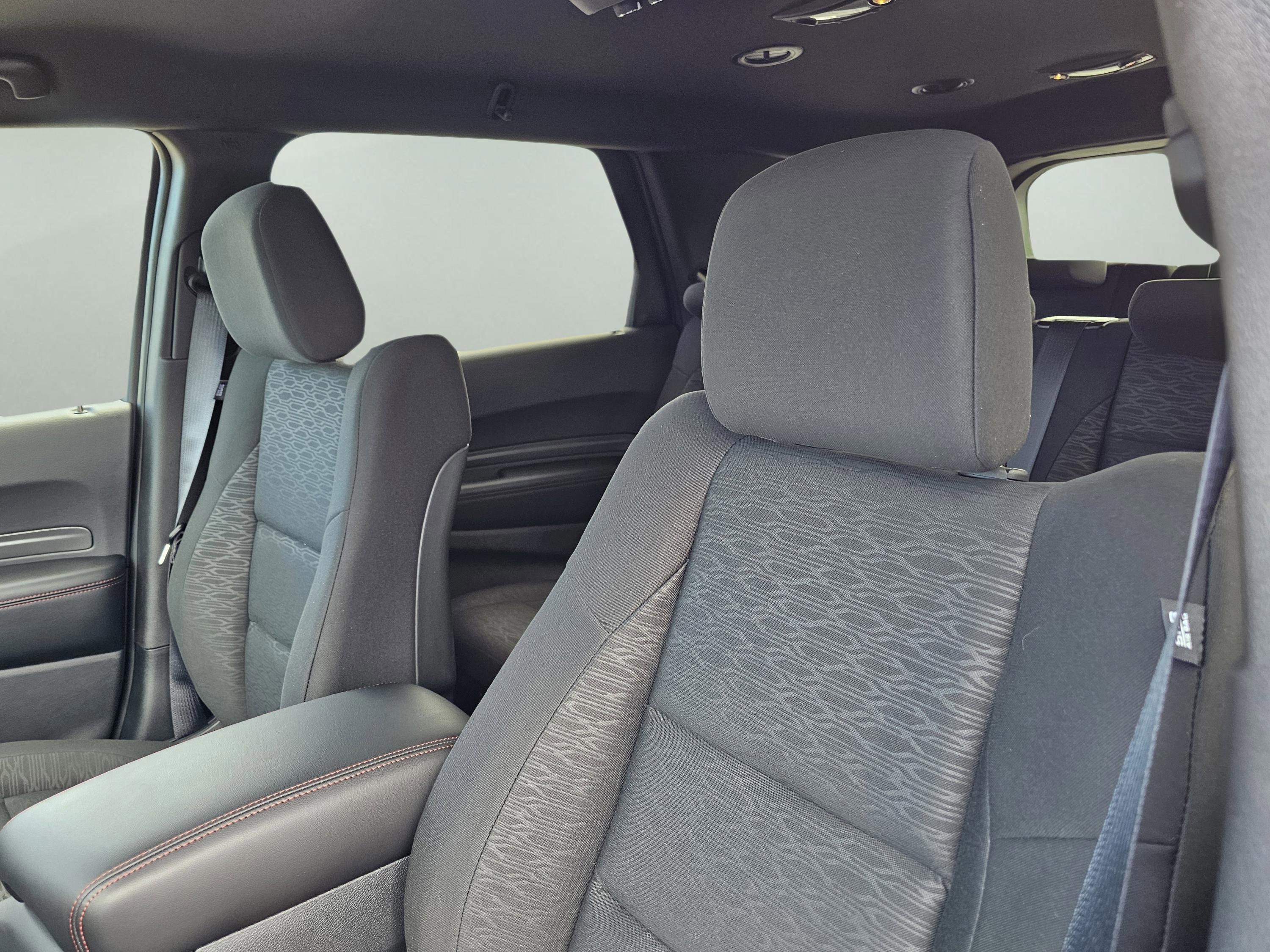 New 2026 Dodge Durango GT w/ Blacktop Package image 18