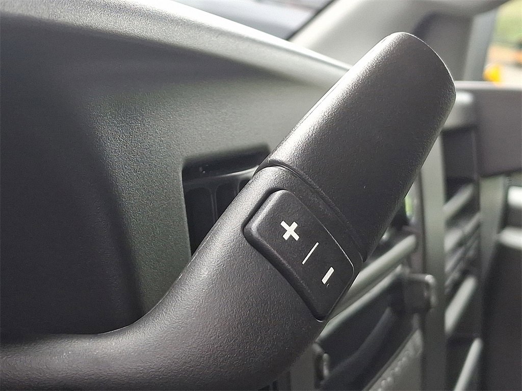 New 2025 GMC Savana 2500 w/ Driver Convenience Package image 7