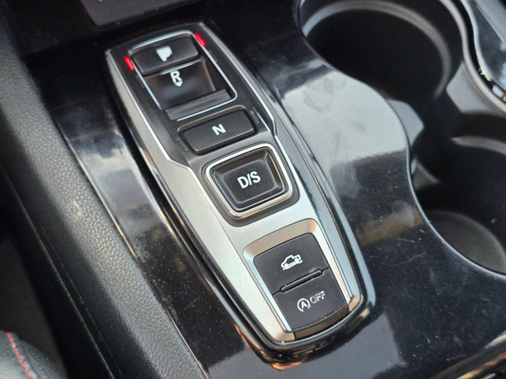 Used 2023 Honda Ridgeline Black Edition image 32