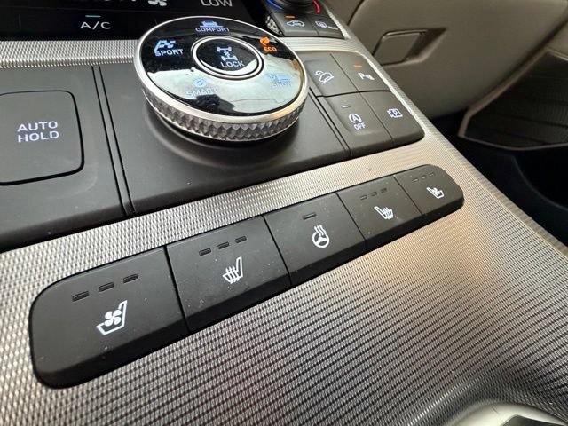 Used 2023 Hyundai Palisade Calligraphy AWD/4WD image 28