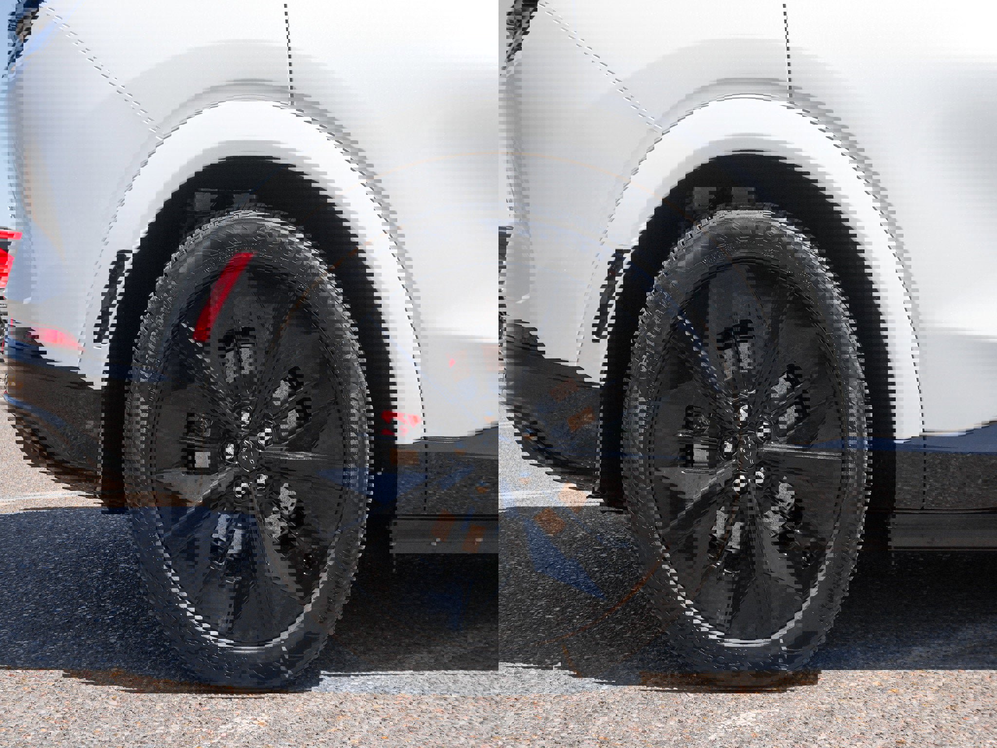 New 2025 Ford Mustang Mach-E GT image 13