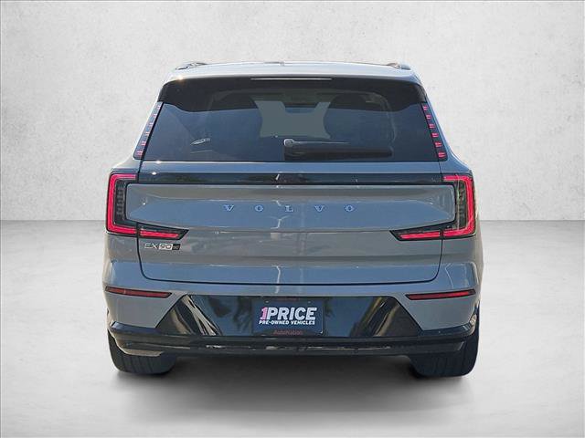 Used 2025 Volvo EX90 Ultra AWD/4WD image 8