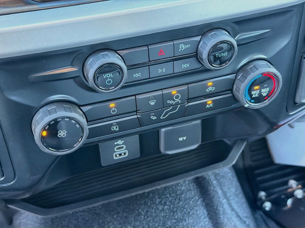 New 2026 Ford F450 XL AWD/4WD image 15