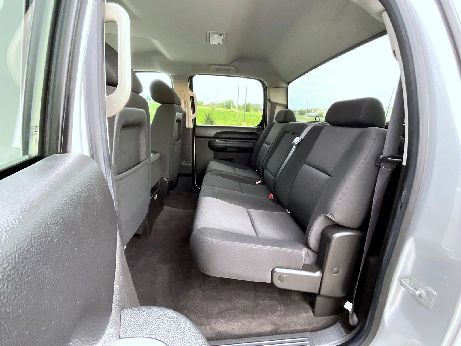 Used 2012 GMC Sierra 1500 SLE w/ Power Tech Package AWD/4WD image 20