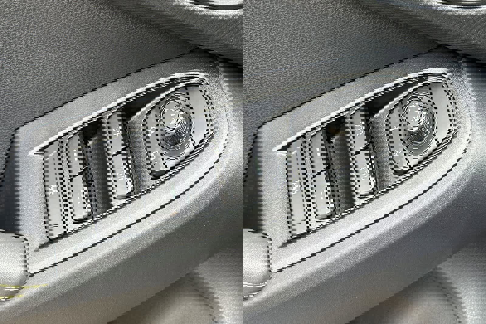 New 2025 Subaru Crosstrek 2.5i Sport w/ Crosstrek Mirror Package image 11