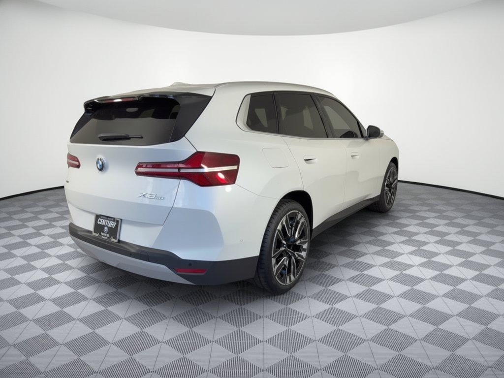 New 2026 BMW X3 xDrive30i w/ Premium Package AWD/4WD image 9