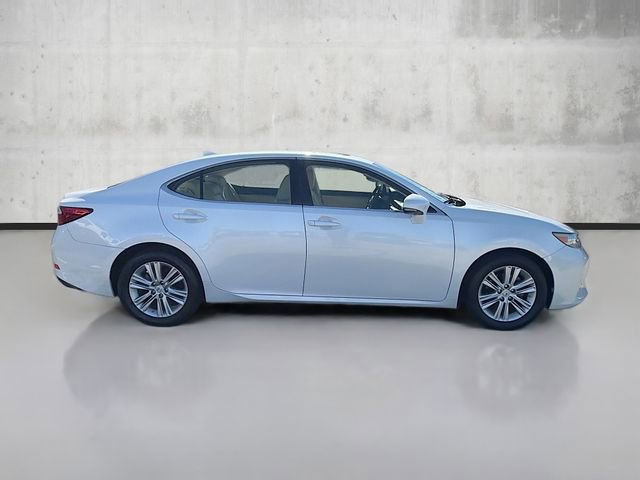 Used 2015 Lexus ES 350 image 4