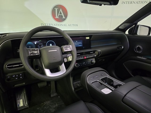 New 2026 Hyundai Palisade Calligraphy image 15