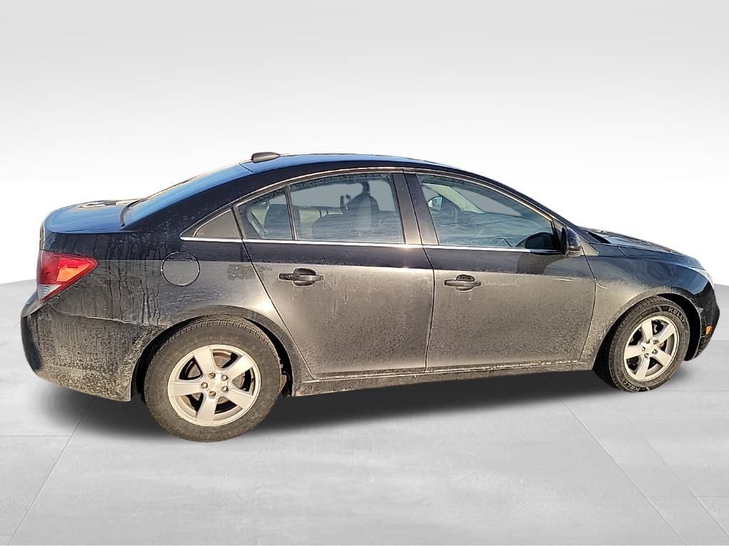 Used 2016 Chevrolet Cruze LT image 18