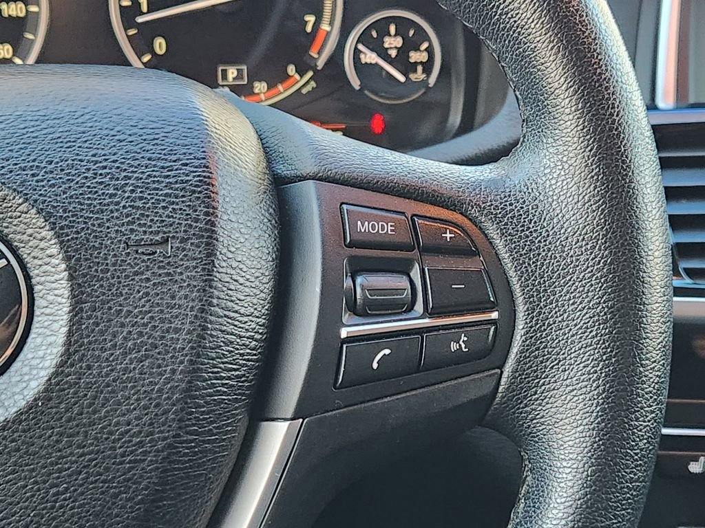 Used 2017 BMW X3 xDrive35i w/ Technology Package image 29