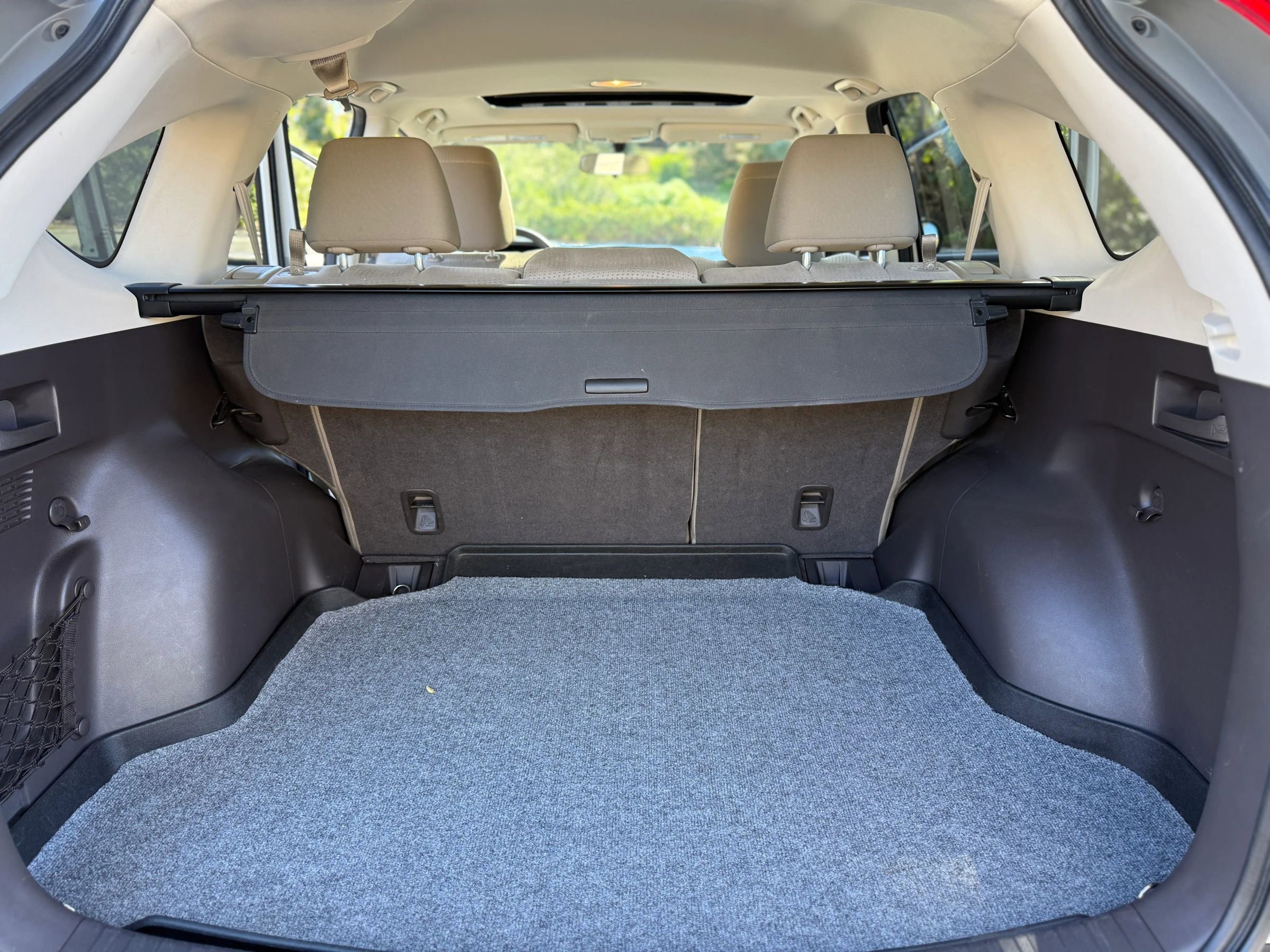 Used 2013 Honda CR-V EX image 18